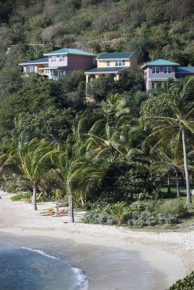 Hotel Frenchmans Frenchman Cay Esterno foto