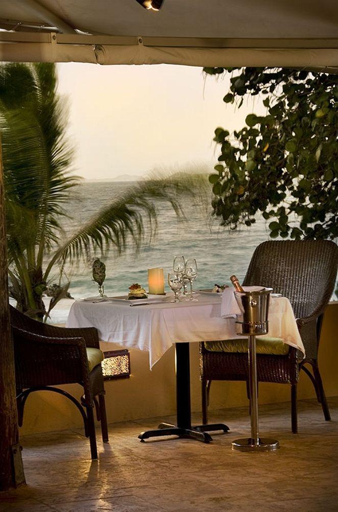 Hotel Frenchmans Frenchman Cay Esterno foto