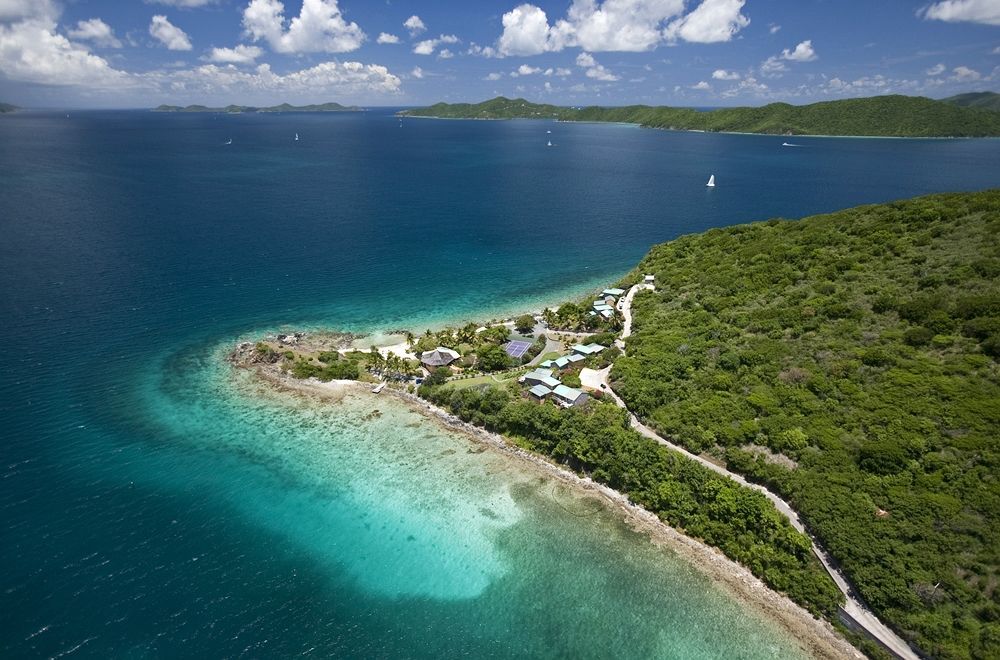 Hotel Frenchmans Frenchman Cay Esterno foto