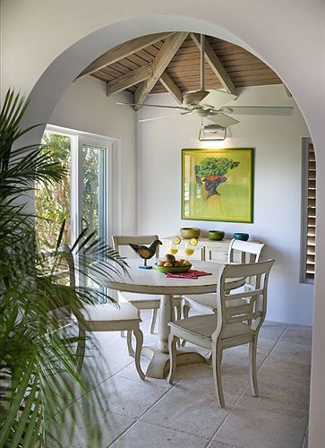 Hotel Frenchmans Frenchman Cay Esterno foto