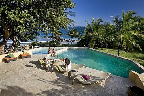 Hotel Frenchmans Frenchman Cay Esterno foto