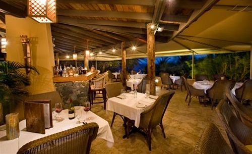 Hotel Frenchmans Frenchman Cay Esterno foto