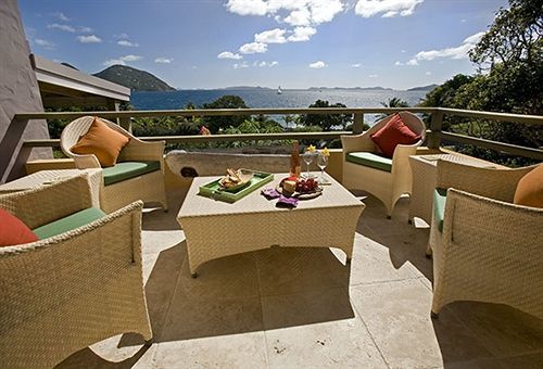 Hotel Frenchmans Frenchman Cay Esterno foto