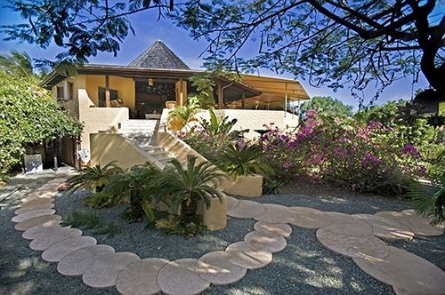 Hotel Frenchmans Frenchman Cay Esterno foto