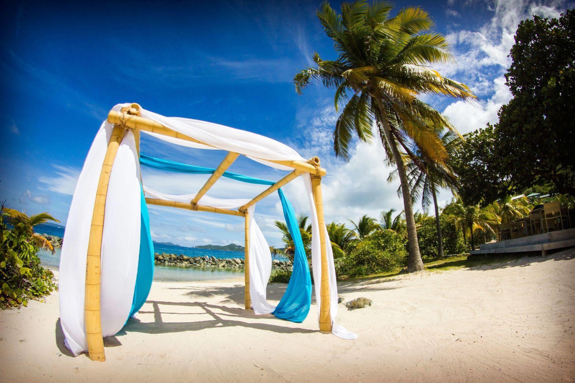 Hotel Frenchmans Frenchman Cay Esterno foto
