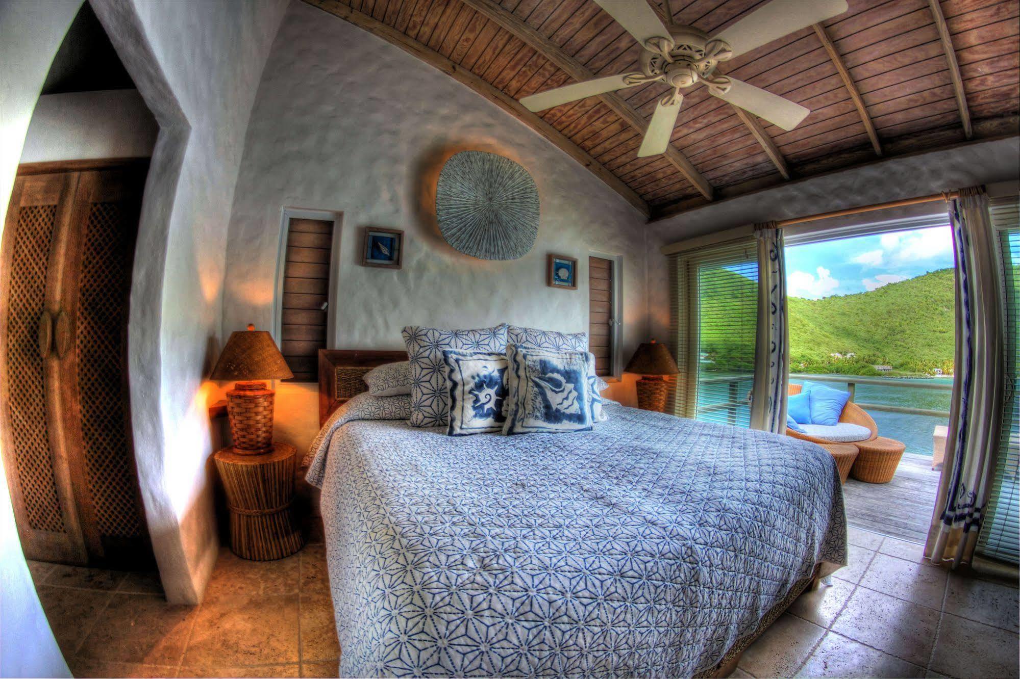 Hotel Frenchmans Frenchman Cay Esterno foto
