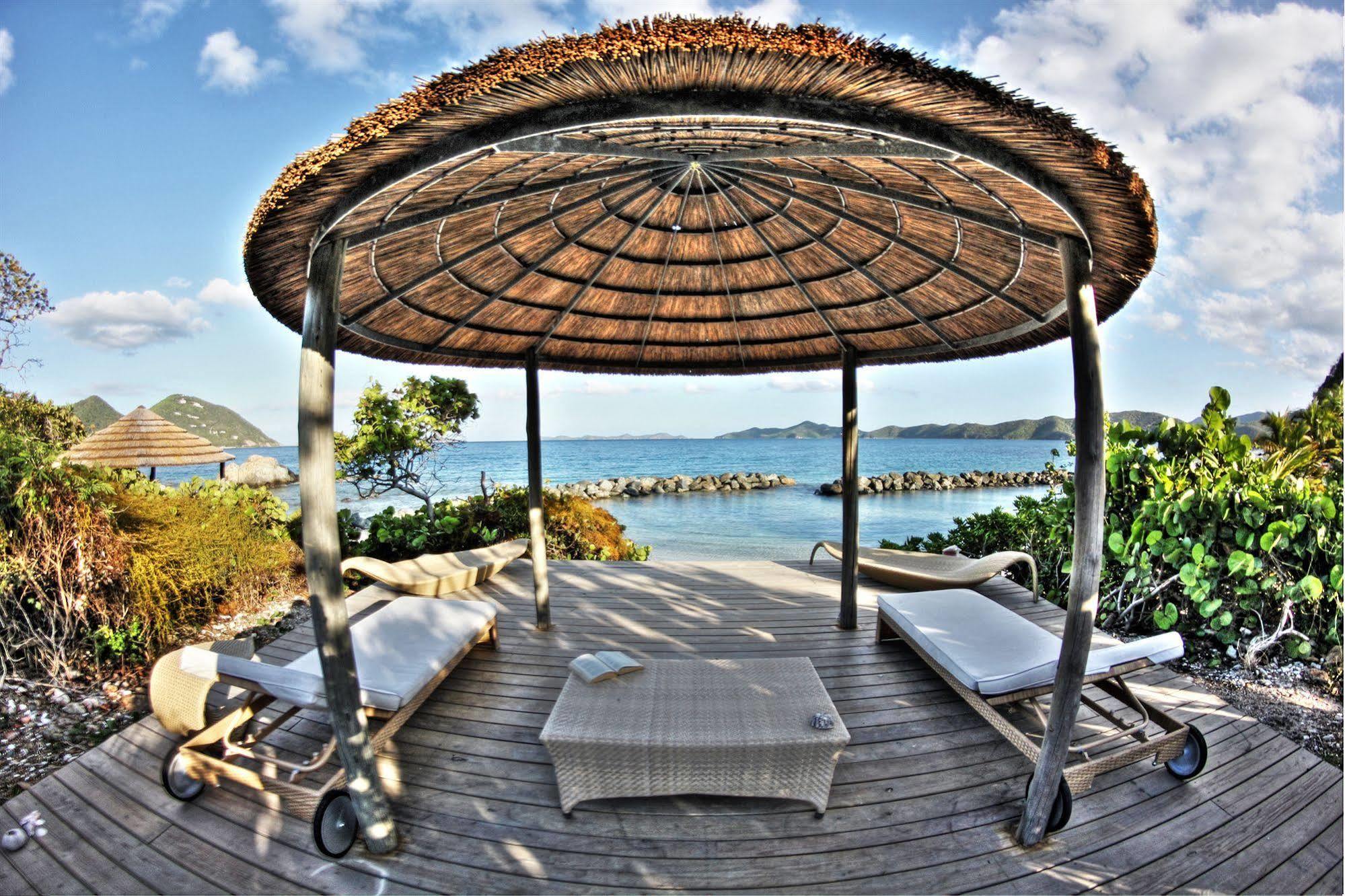 Hotel Frenchmans Frenchman Cay Esterno foto