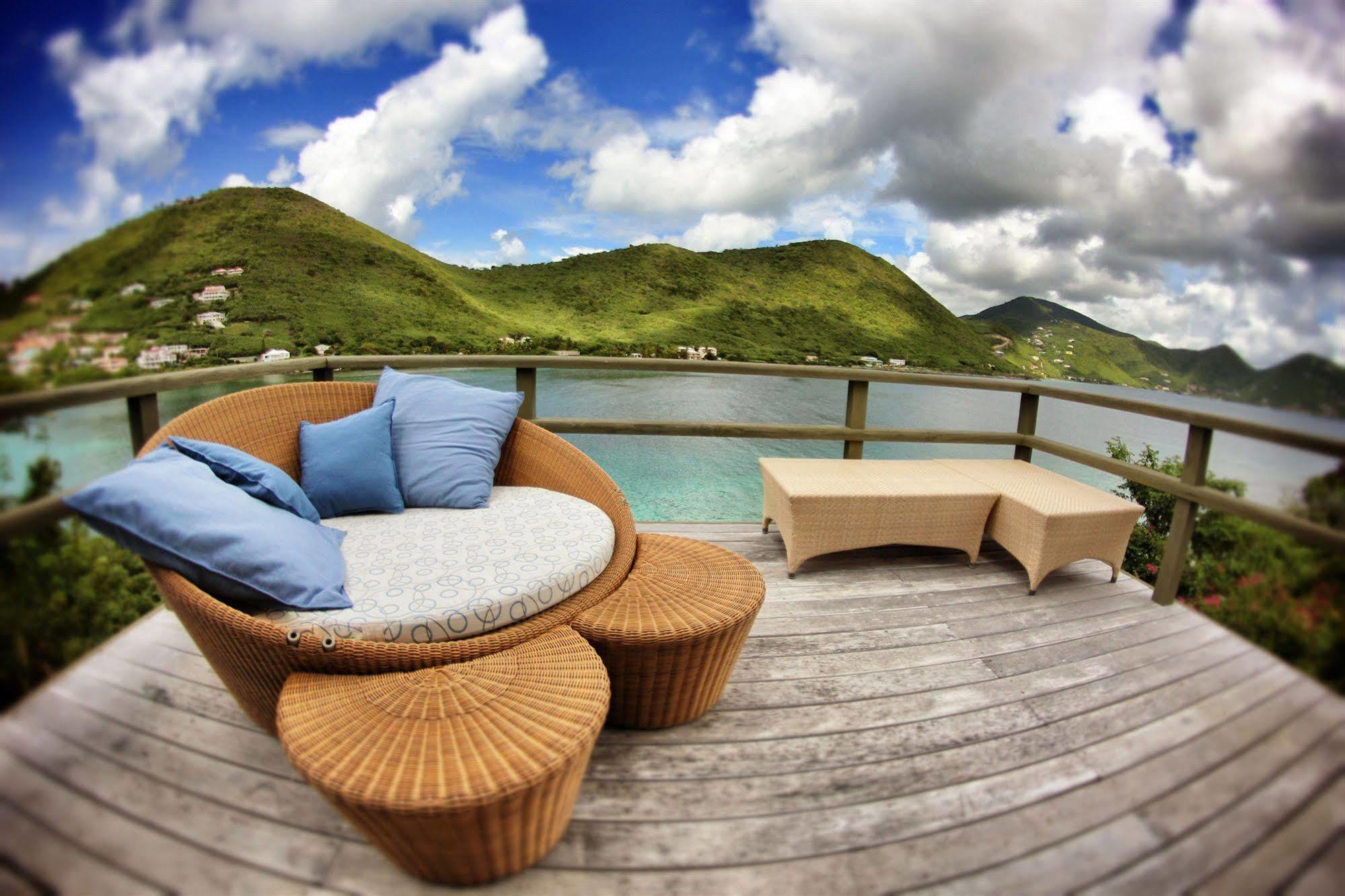 Hotel Frenchmans Frenchman Cay Esterno foto